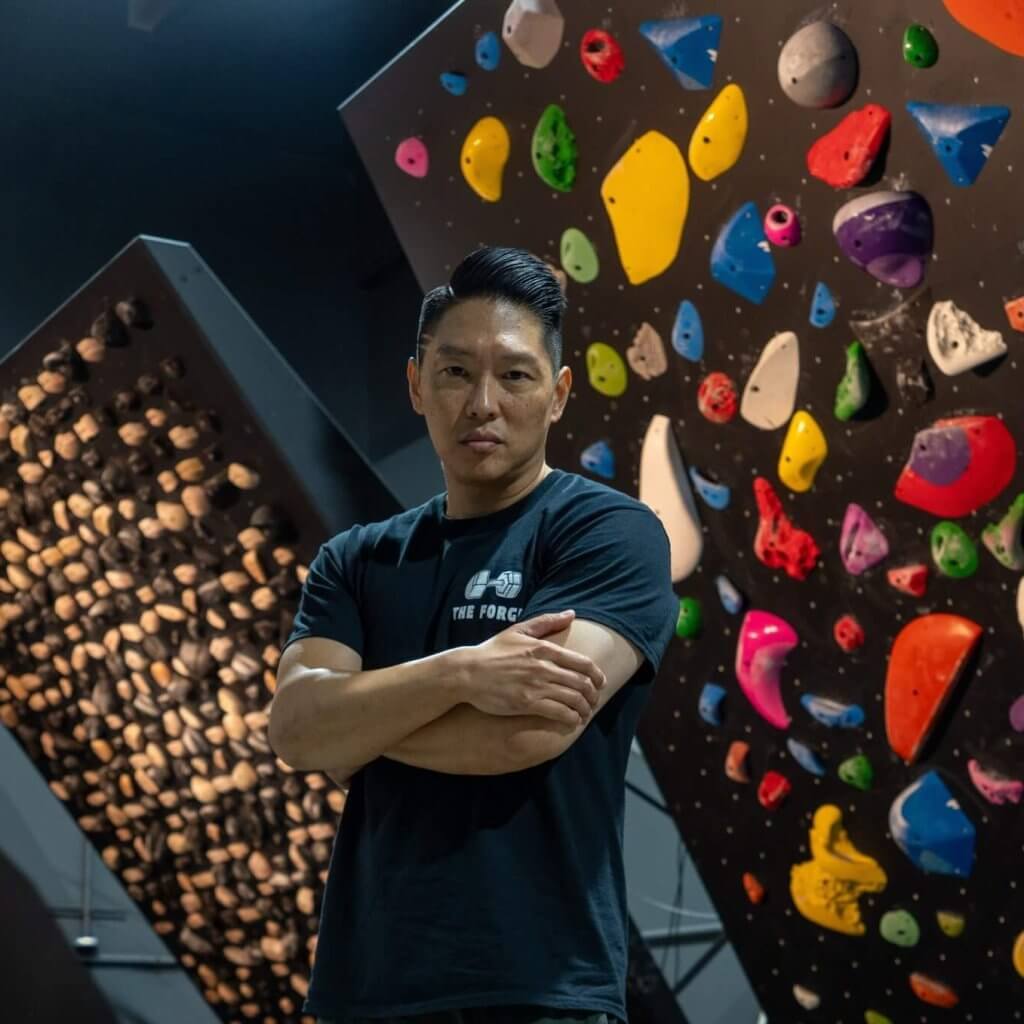 Coach Sunny - Profile Pic